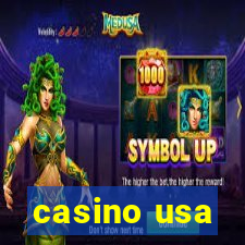 casino usa