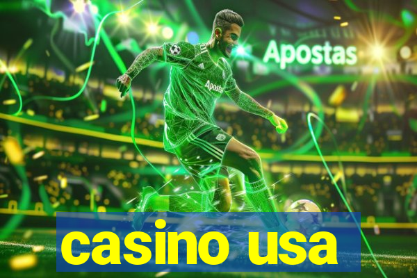 casino usa