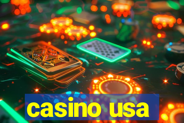 casino usa