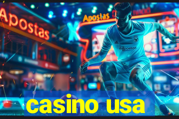 casino usa