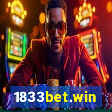 1833bet.win