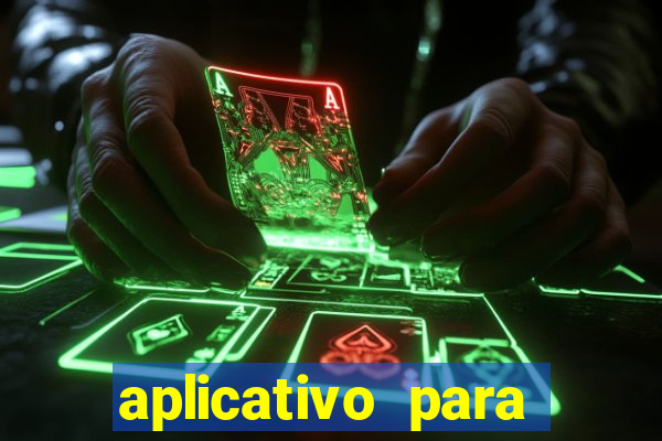 aplicativo para jogar poker