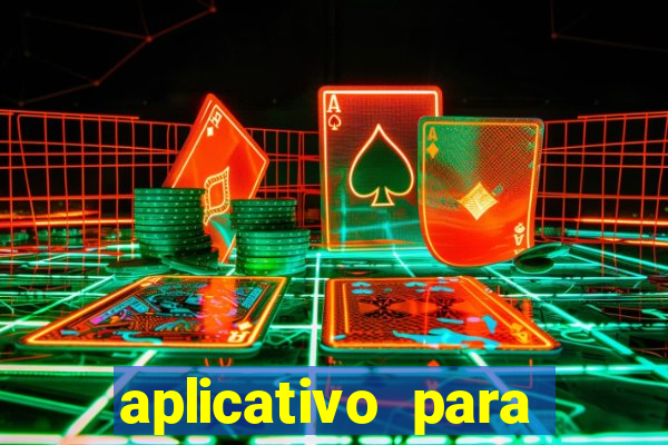 aplicativo para jogar poker