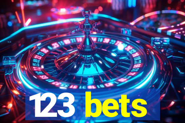 123 bets