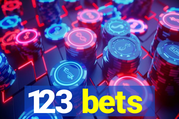 123 bets