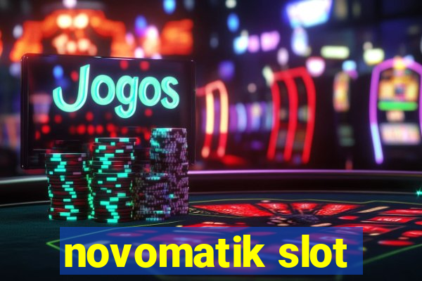 novomatik slot