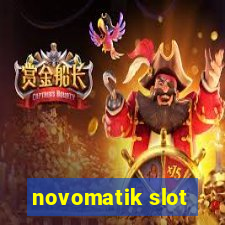 novomatik slot