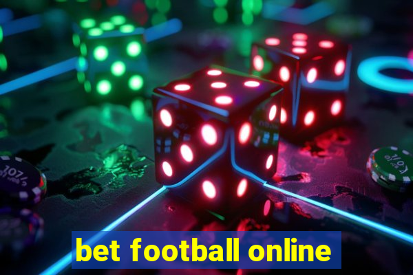 bet football online