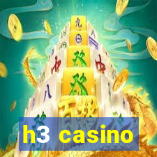 h3 casino