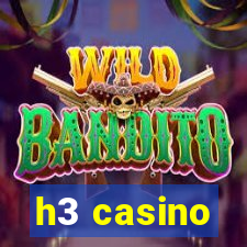 h3 casino