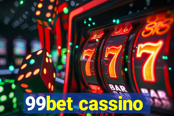 99bet cassino