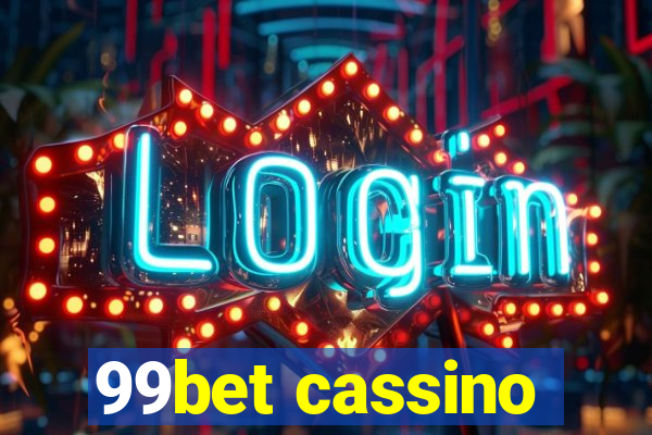 99bet cassino