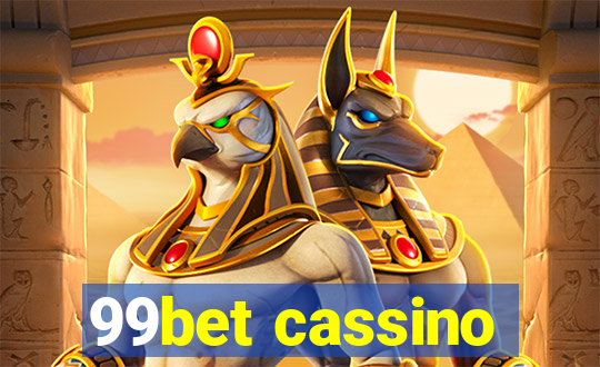 99bet cassino