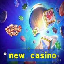 new casino no.deposit bonus