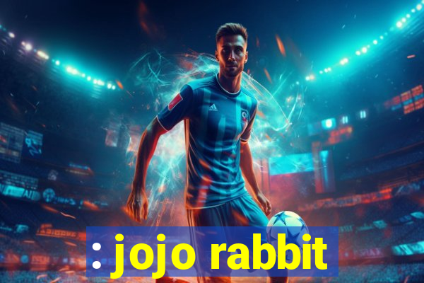 : jojo rabbit