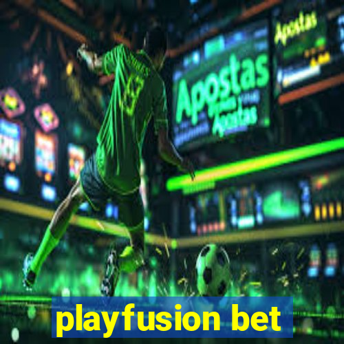 playfusion bet