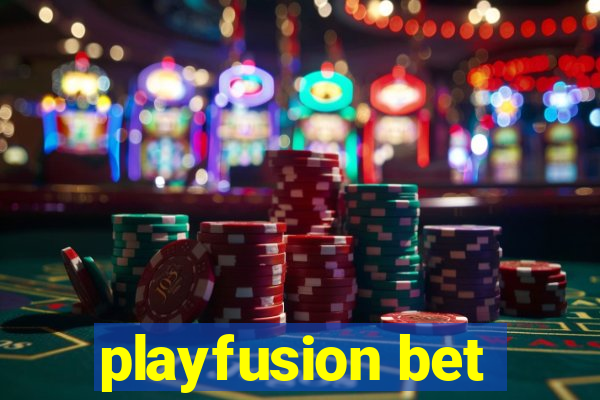 playfusion bet