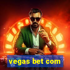 vegas bet com