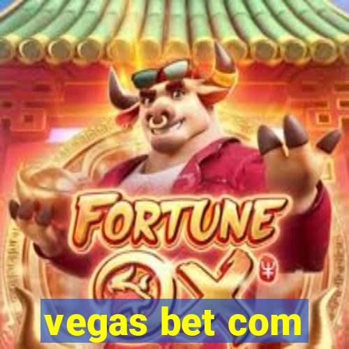 vegas bet com