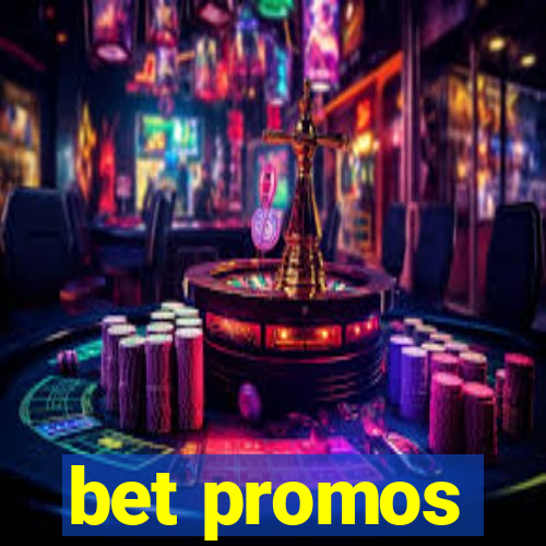 bet promos