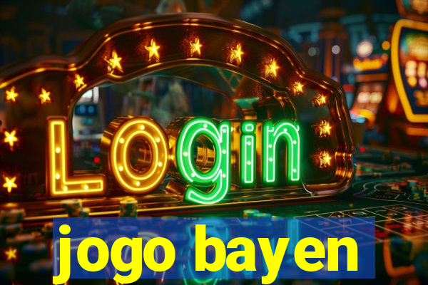 jogo bayen