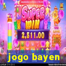 jogo bayen