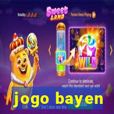 jogo bayen