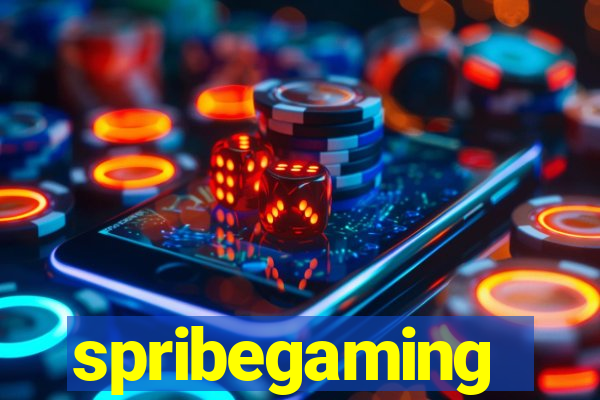 spribegaming