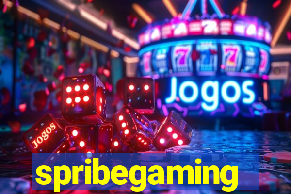 spribegaming