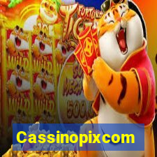 Cassinopixcom