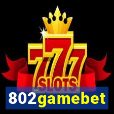 802gamebet