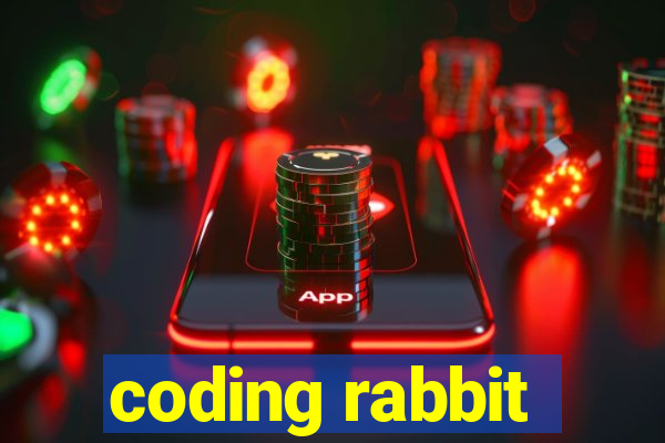 coding rabbit