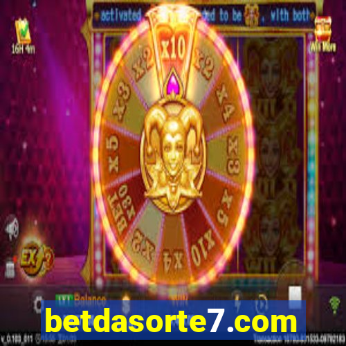 betdasorte7.com