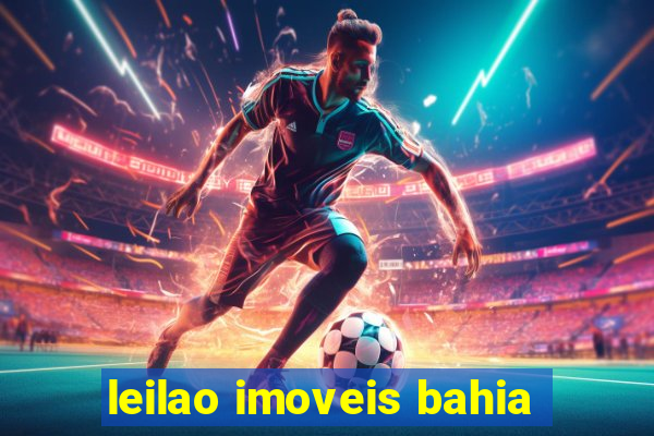 leilao imoveis bahia