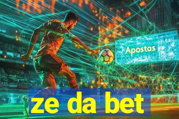 ze da bet