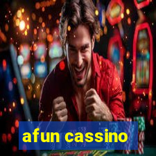 afun cassino