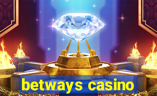 betways casino