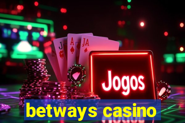 betways casino