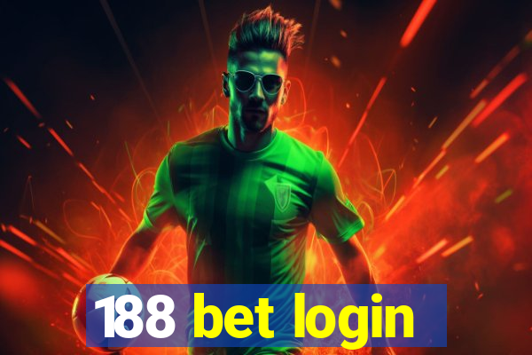 188 bet login