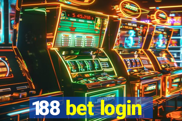 188 bet login