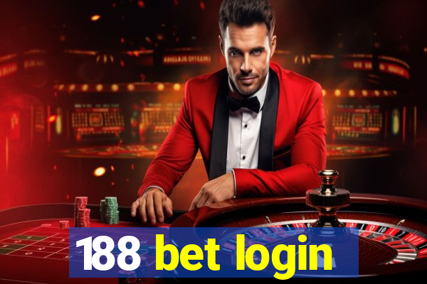 188 bet login