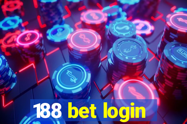 188 bet login