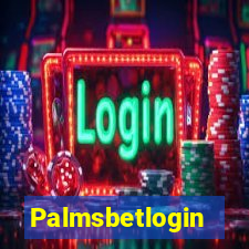 Palmsbetlogin