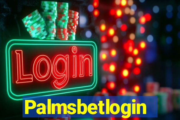 Palmsbetlogin