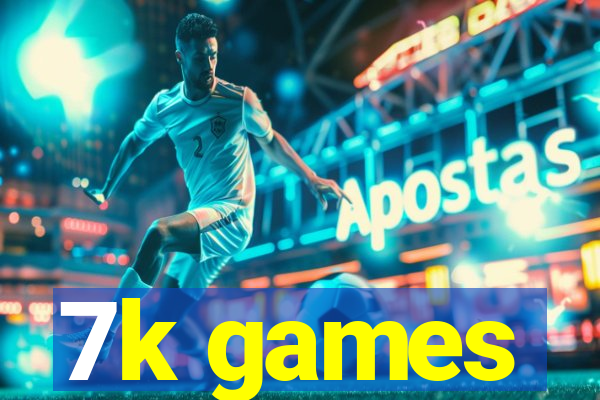 7k games