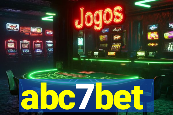 abc7bet