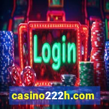 casino222h.com