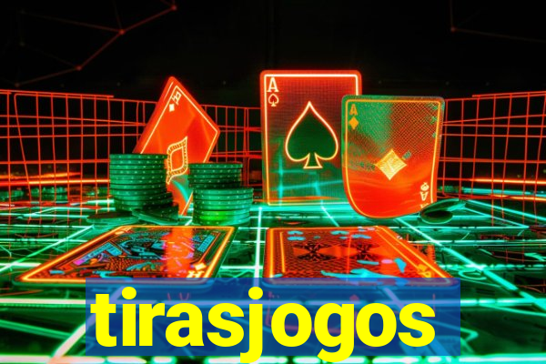 tirasjogos