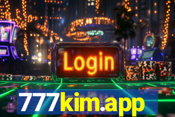 777kim.app