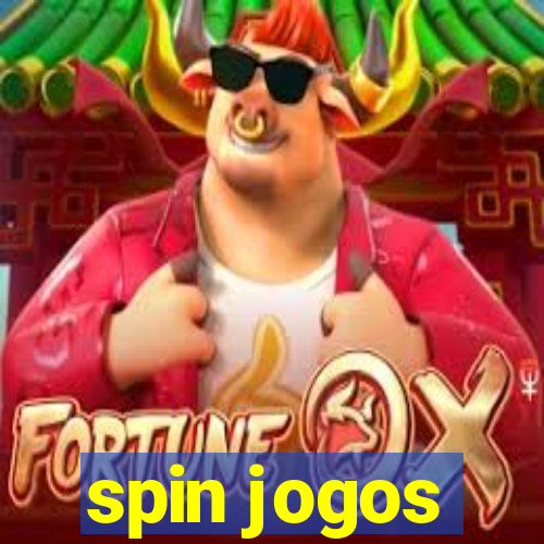 spin jogos